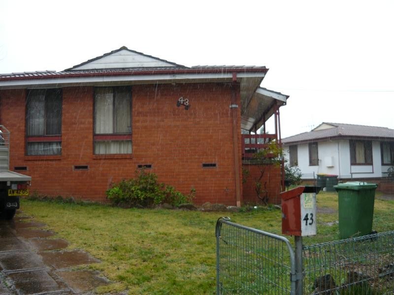 43 Currong Crescent, Orange NSW 2800