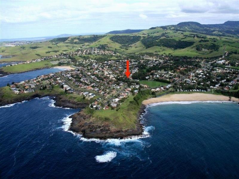 55 Gwinganna Avenue, Kiama NSW 2533
