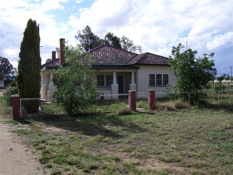 1984 Henty-Walla Road, Culcairn NSW 2660