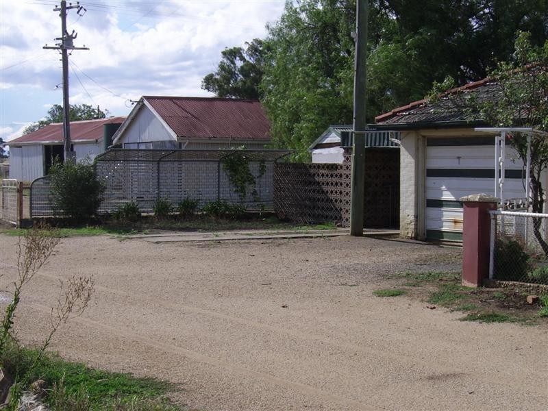 1984 Henty-Walla Road, Culcairn NSW 2660