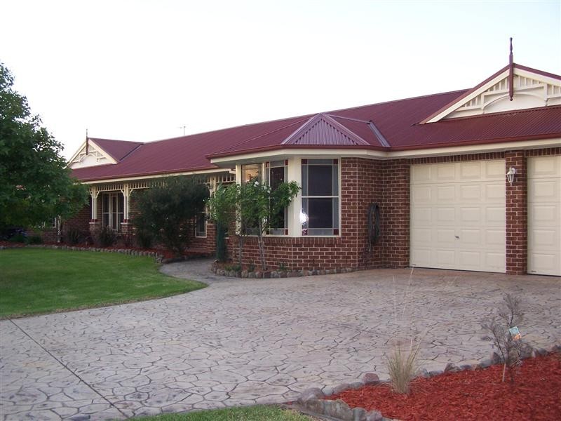14 St Andrews Place, Muswellbrook NSW 2333