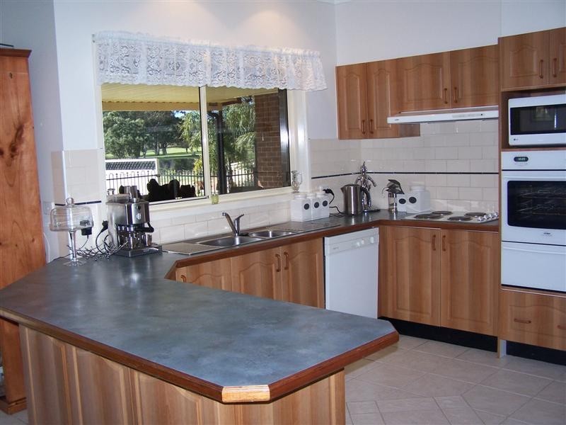 14 St Andrews Place, Muswellbrook NSW 2333