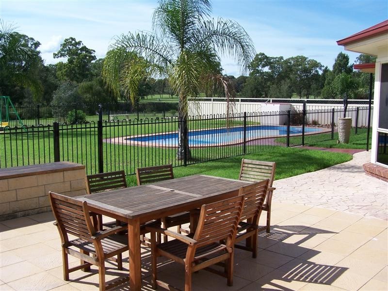14 St Andrews Place, Muswellbrook NSW 2333