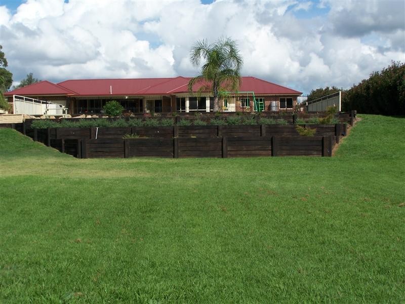 14 St Andrews Place, Muswellbrook NSW 2333