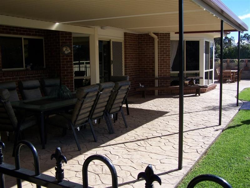 14 St Andrews Place, Muswellbrook NSW 2333