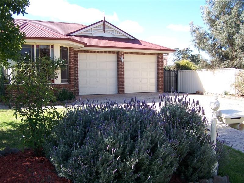 14 St Andrews Place, Muswellbrook NSW 2333