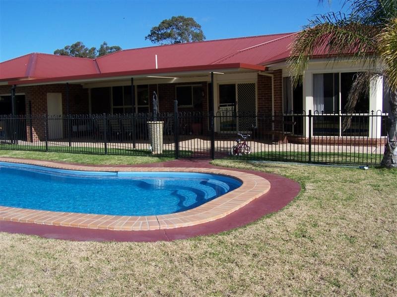14 St Andrews Place, Muswellbrook NSW 2333