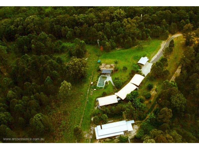 Beechwood NSW 2446