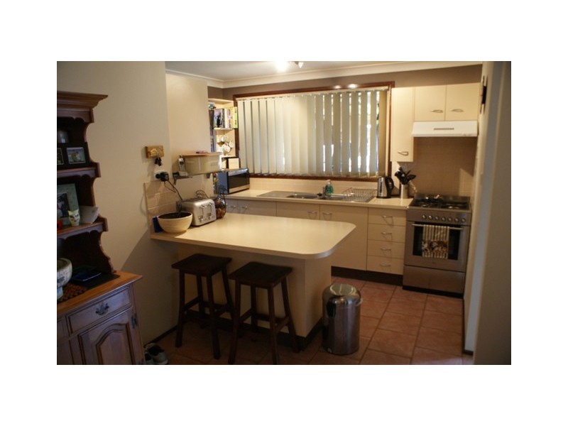 Hassall Grove NSW 2761