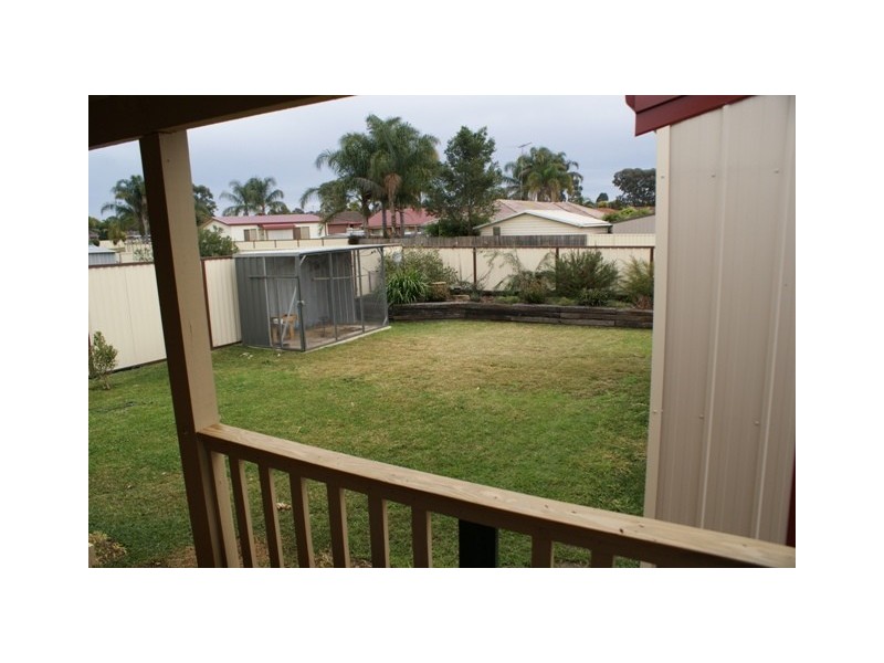 Hassall Grove NSW 2761