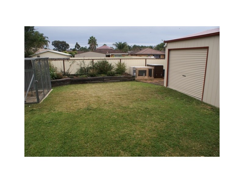 Hassall Grove NSW 2761