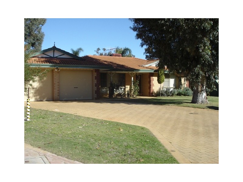 24 Field View, Bullsbrook WA 6084