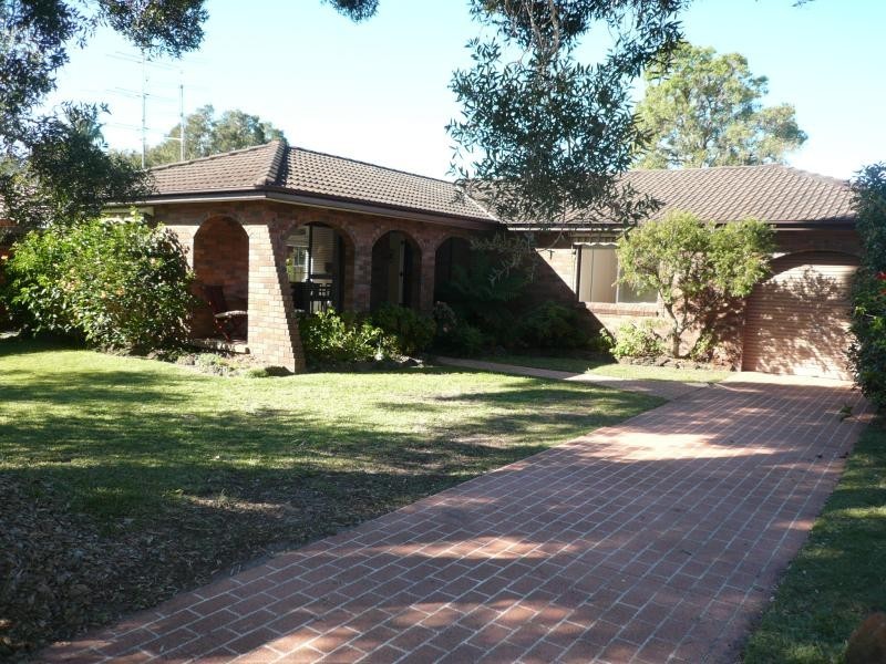 30 Lovell Rd, Umina Beach NSW 2257