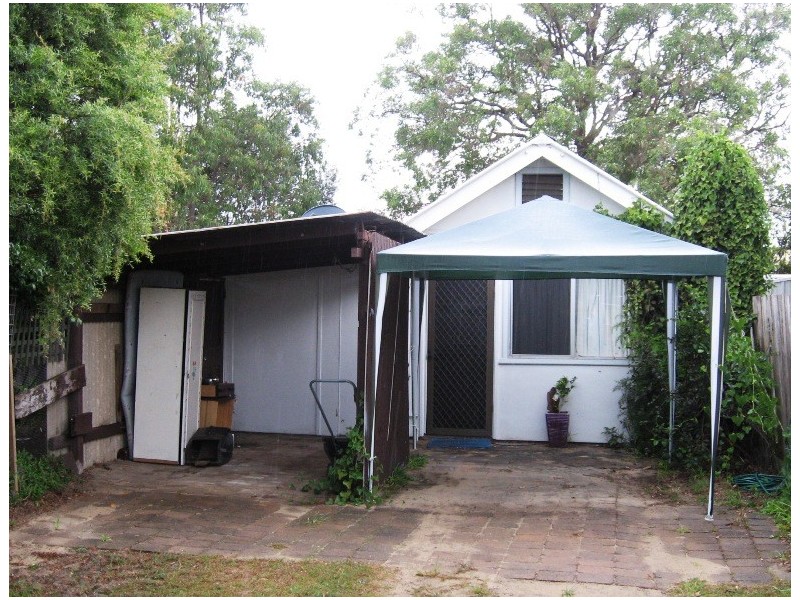 Ettalong Beach NSW 2257