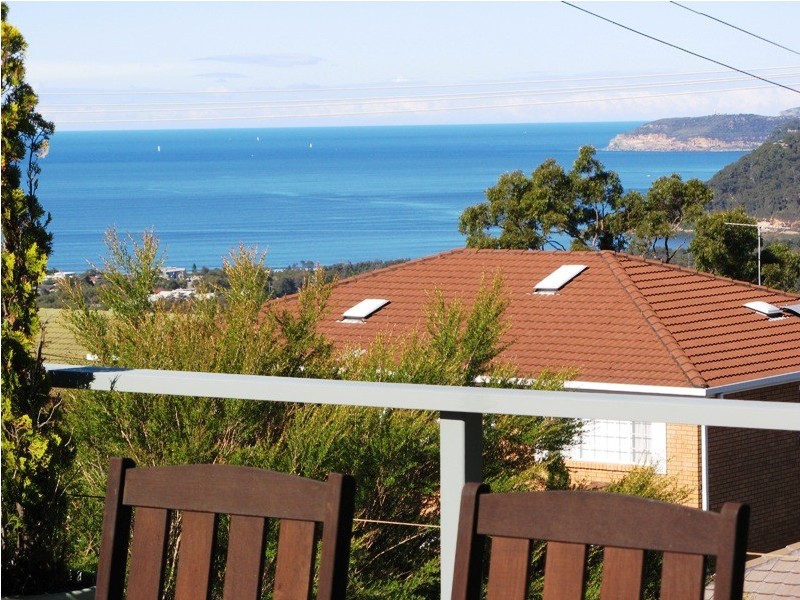 Umina Beach NSW 2257