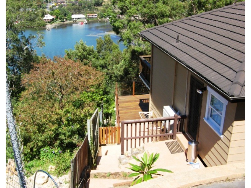 Horsfield Bay NSW 2256