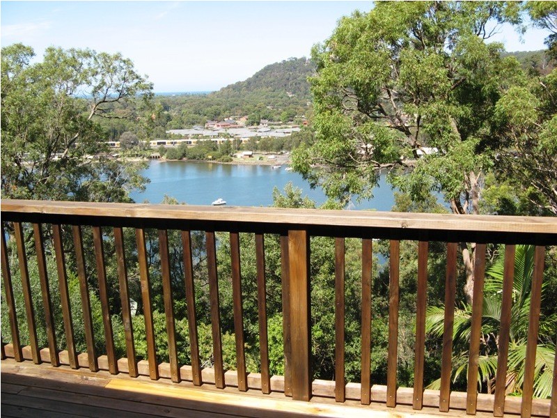 Horsfield Bay NSW 2256