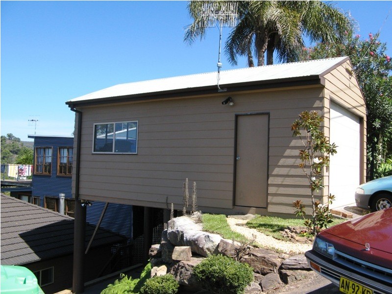 Horsfield Bay NSW 2256