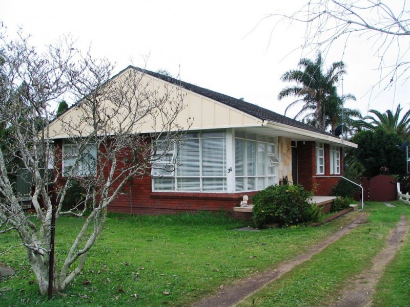 Umina Beach NSW 2257