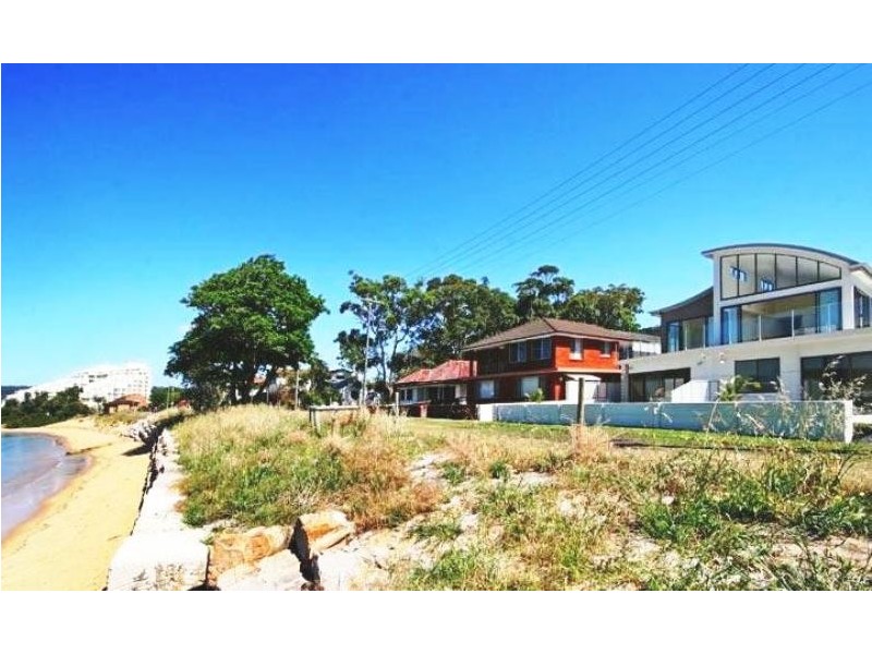 Ettalong Beach NSW 2257