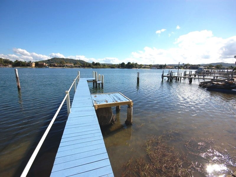 Daleys Point NSW 2257