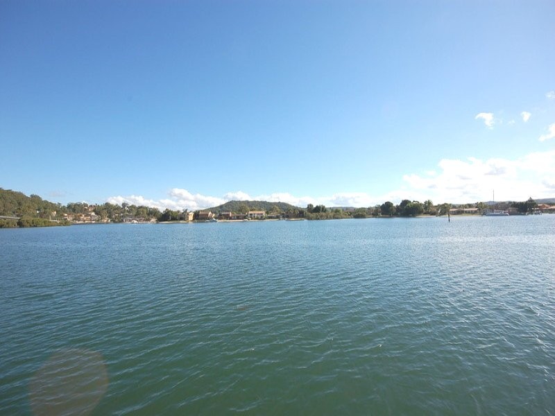 Daleys Point NSW 2257