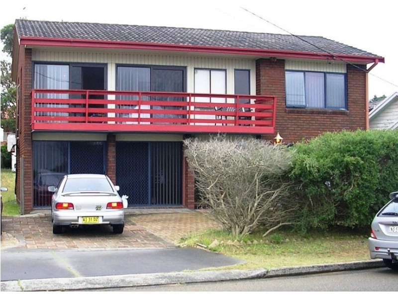 Ettalong Beach NSW 2257