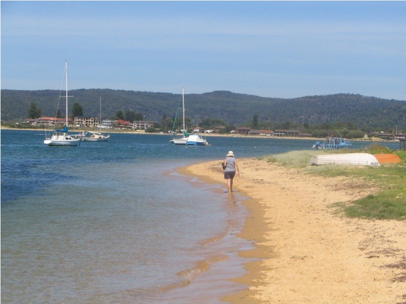 Booker Bay NSW 2257