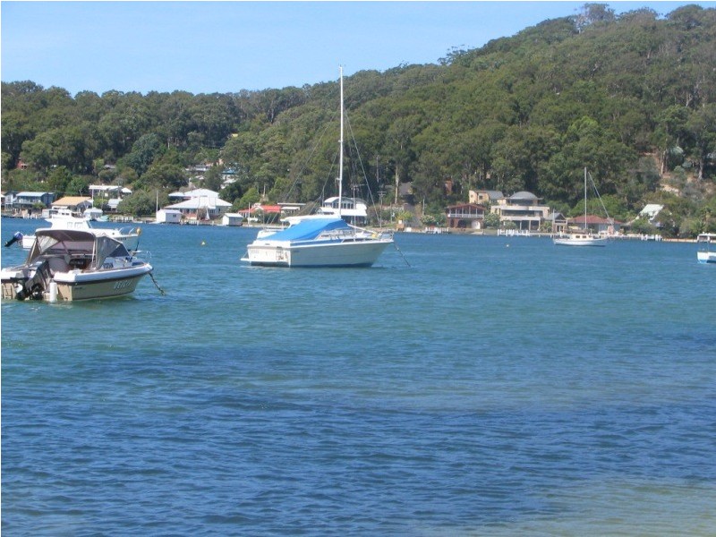 Booker Bay NSW 2257