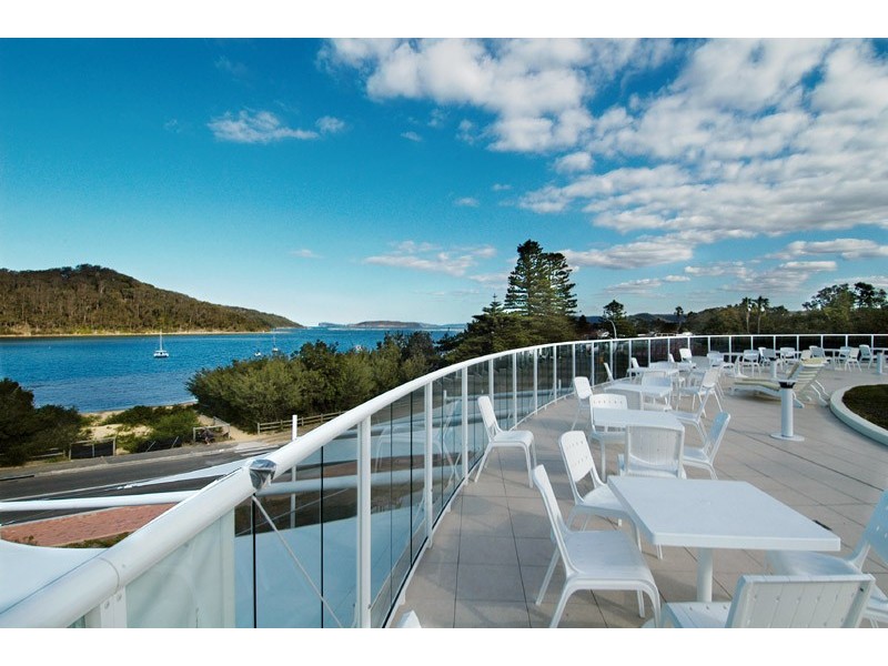 Ettalong Beach NSW 2257