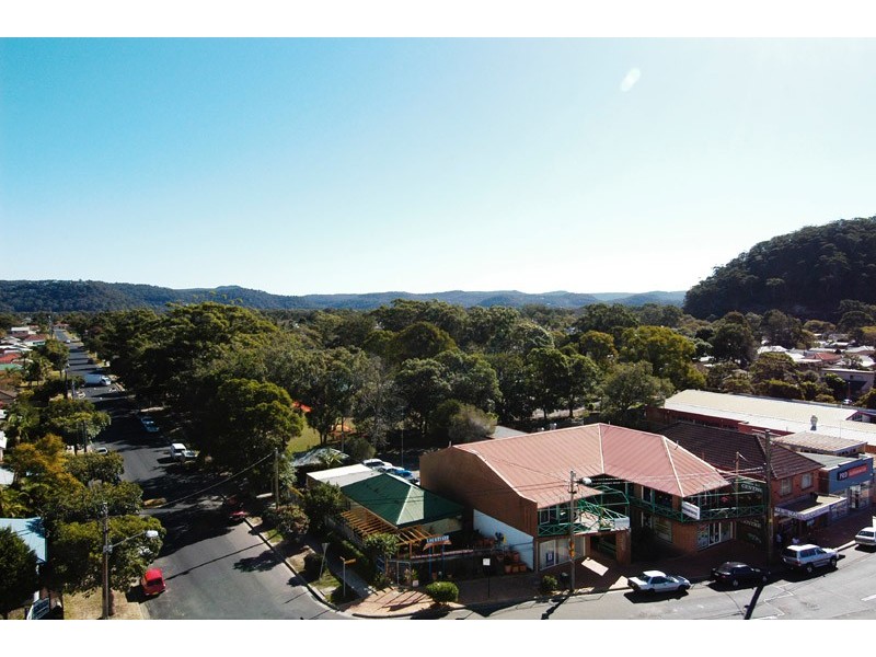 Ettalong Beach NSW 2257