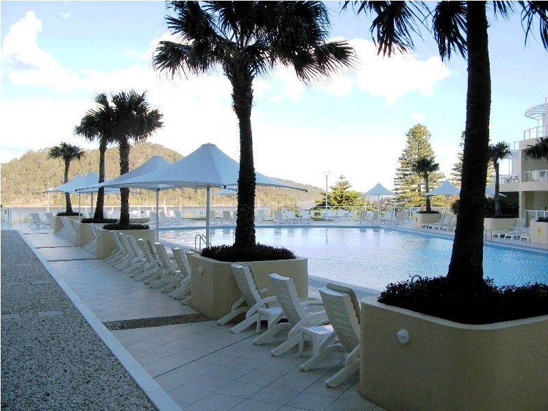 Ettalong Beach NSW 2257