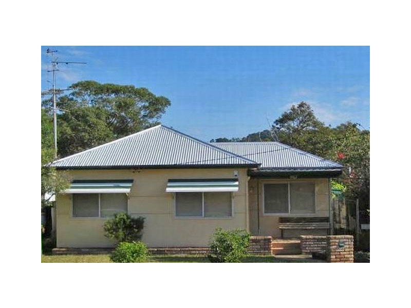 Umina Beach NSW 2257