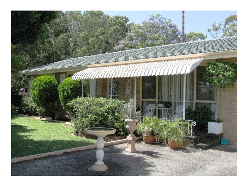 Umina Beach NSW 2257