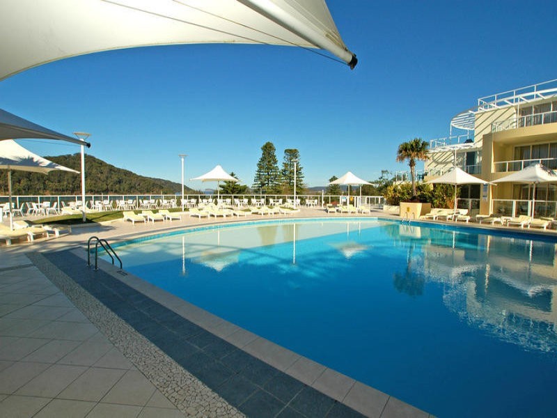 Ettalong Beach NSW 2257