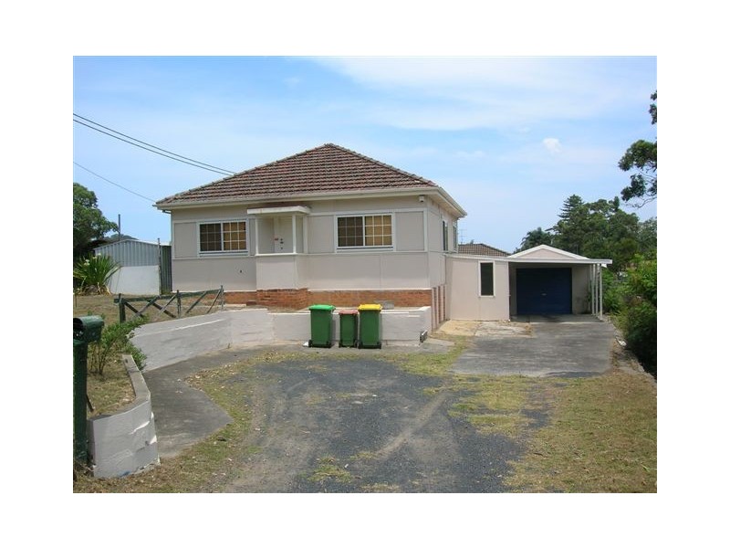 Ettalong Beach NSW 2257