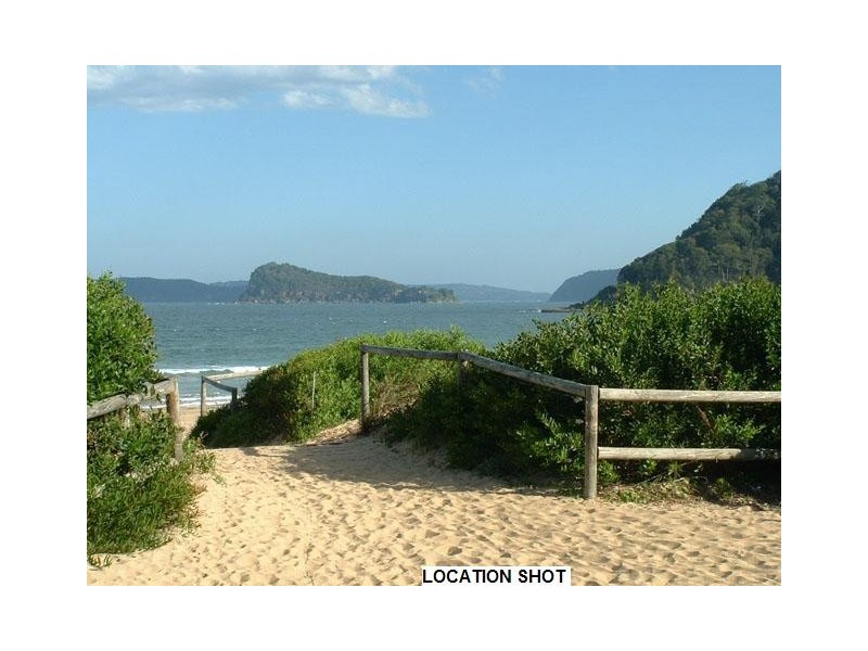 Umina Beach NSW 2257