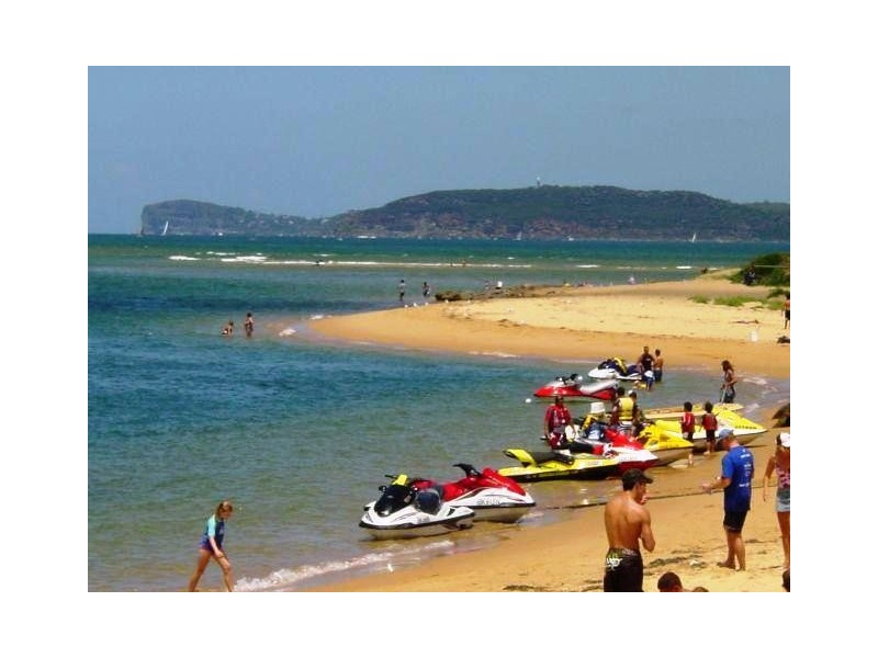 Umina Beach NSW 2257