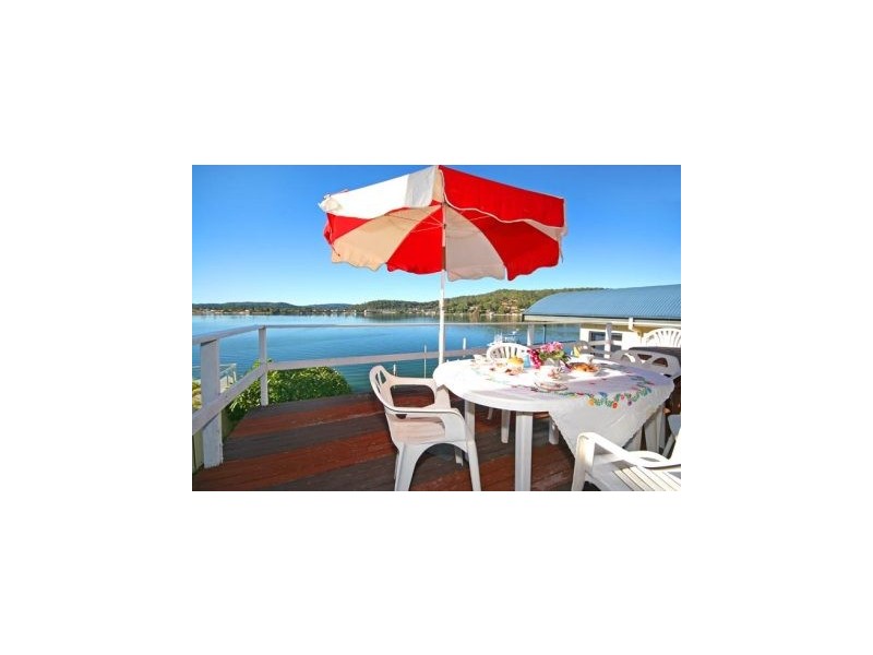 Orange Grove NSW 2256