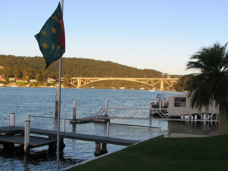 Orange Grove NSW 2256