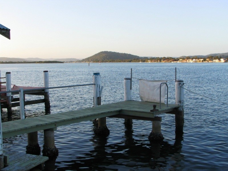 Orange Grove NSW 2256