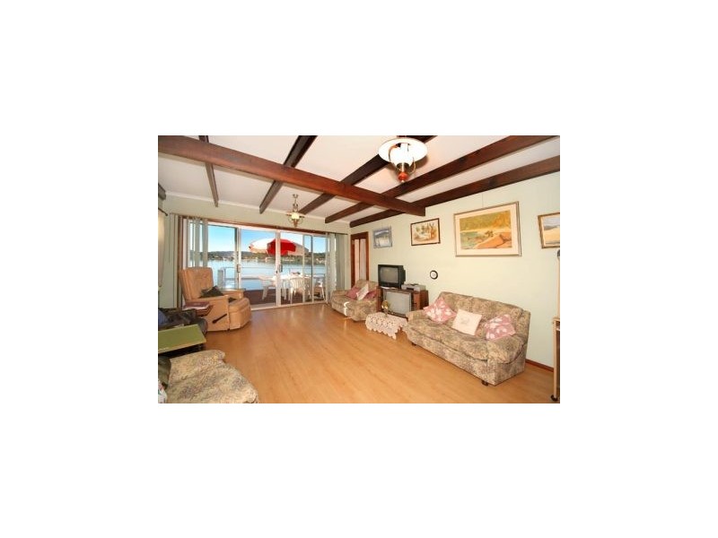 Orange Grove NSW 2256