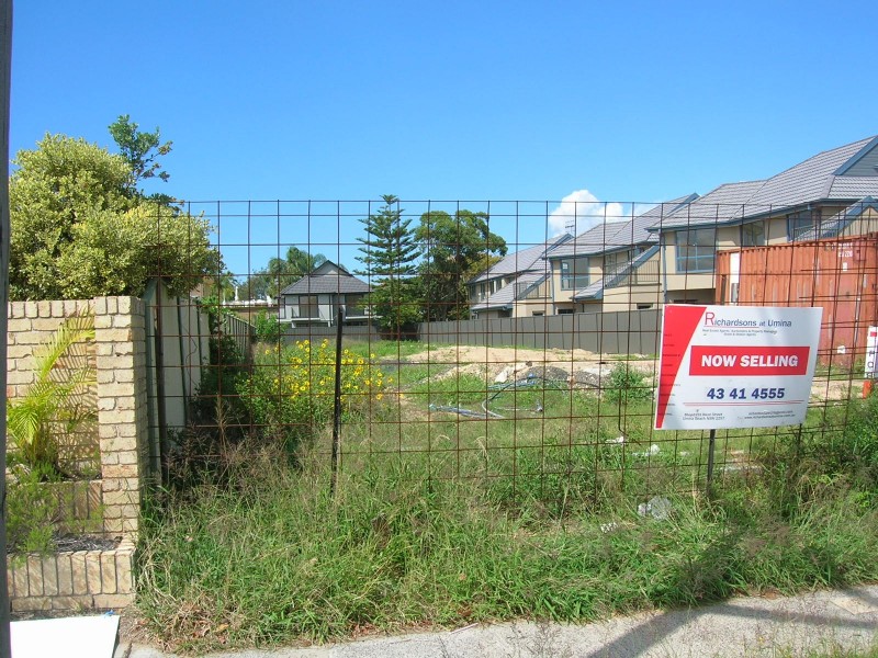 Umina Beach NSW 2257