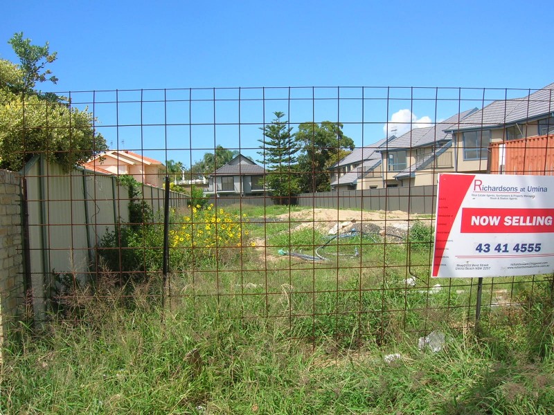Umina Beach NSW 2257