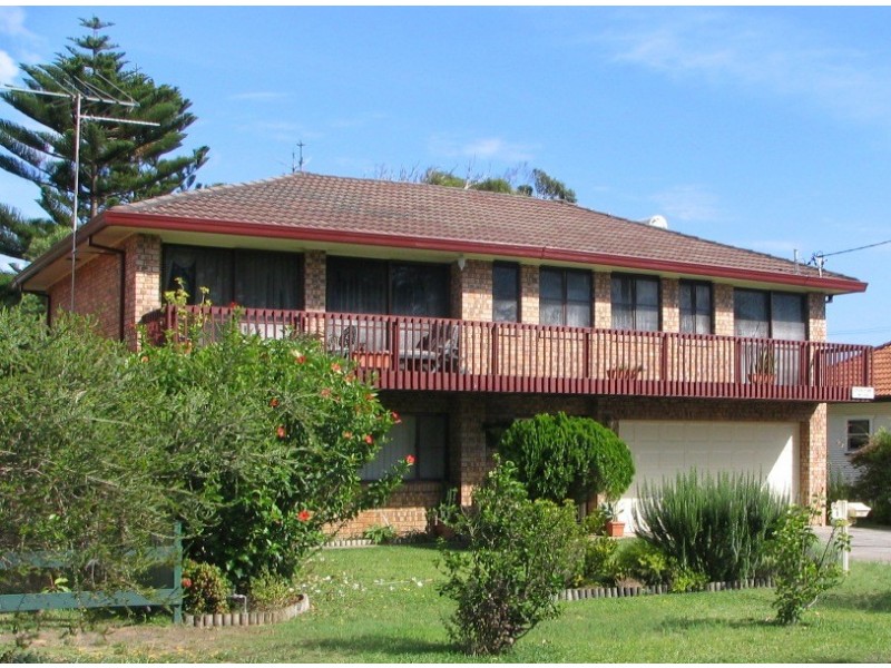 Umina Beach NSW 2257