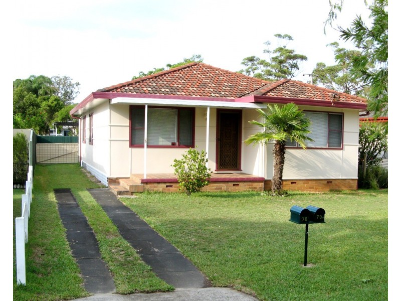 Umina Beach NSW 2257