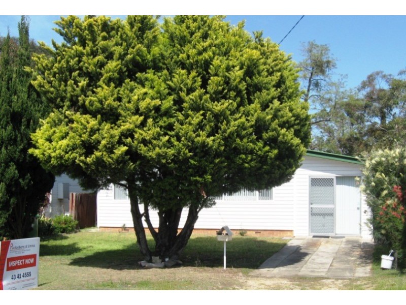 Umina Beach NSW 2257