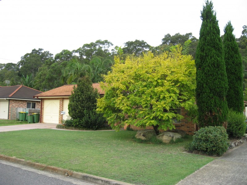 Umina Beach NSW 2257