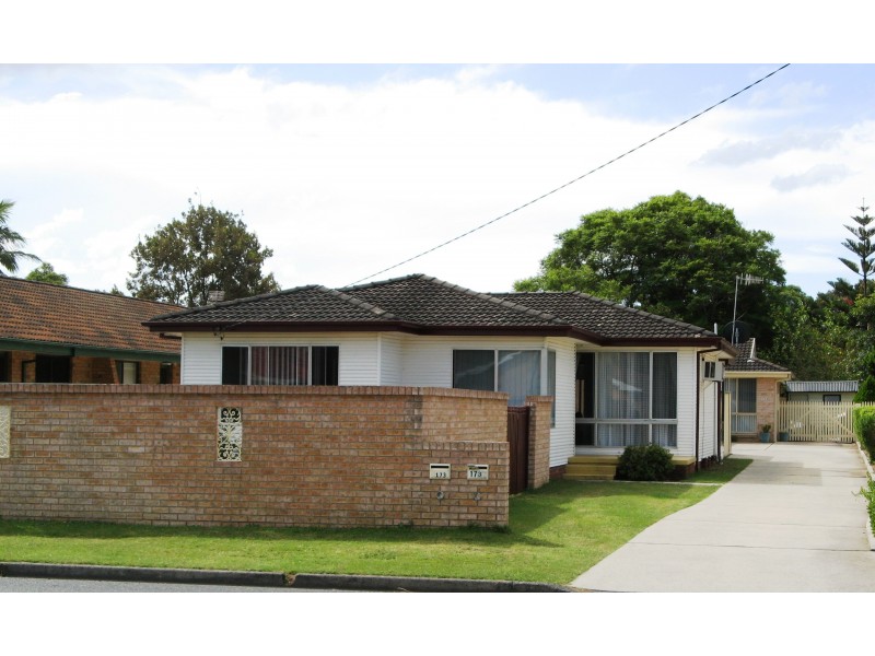 173 Bourke Rd, Umina Beach NSW 2257