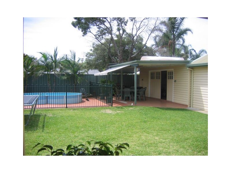 Umina Beach NSW 2257